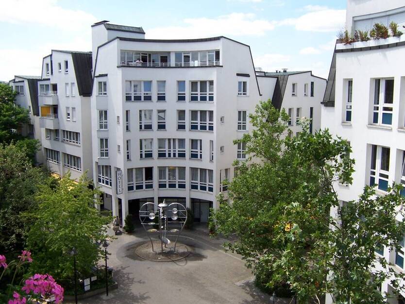 Attraktive Büroräume in der Kaiserpassage