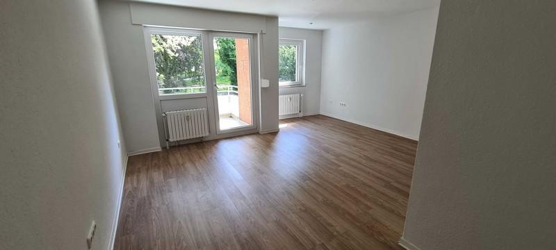 Etagenwohnung Dortmund - 1 Zimmer, 40 m&sup2;, 548&euro; | Angebot:25881160