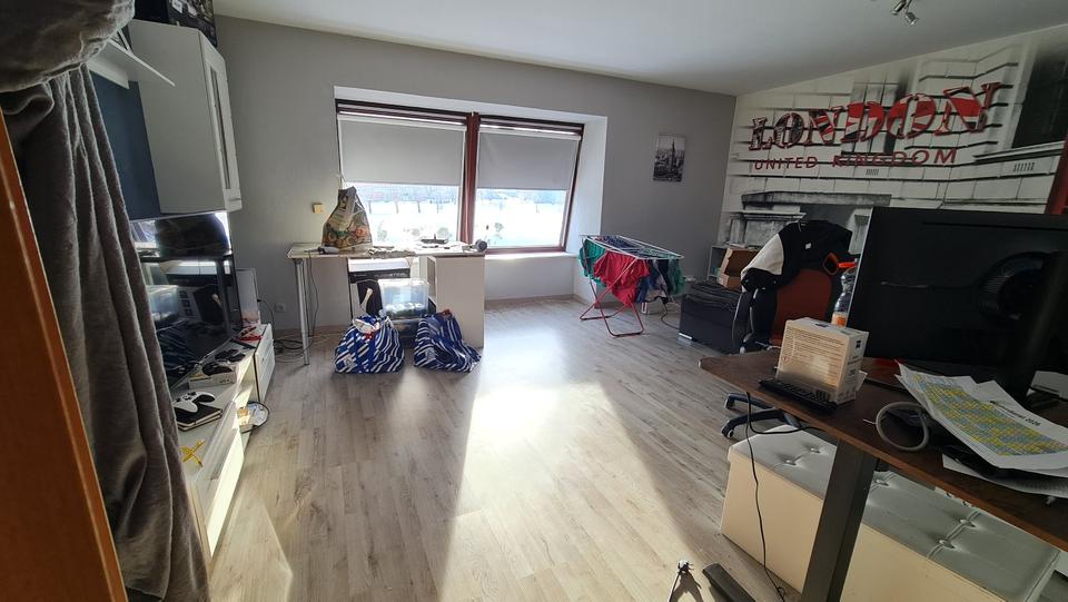 Dachgeschoßwohnung Hemmoor - 3 Zimmer, 70 m&sup2;, 675&euro; | Angebot:24652429