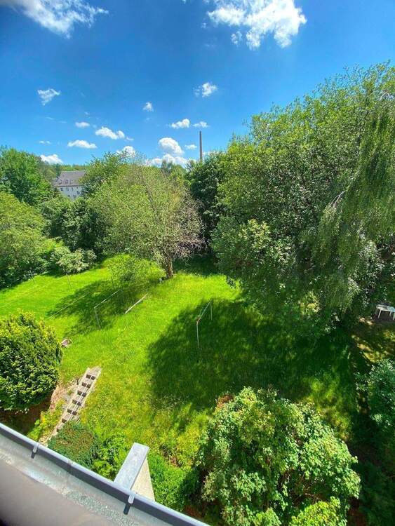 *Zeißstr. * 2 Raum Wohnung mit Balkon ! 3 zimmer
