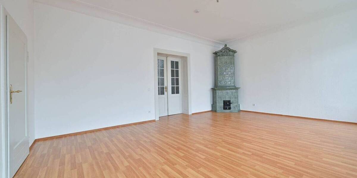 Etagenwohnung Annaberg-Buchholz Annaberg - 3 Zimmer, 104 m&sup2;, 475&euro; | Angebot:25835277