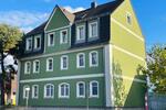 Charmante Mietwohnung 3-Raum-Dachgeschosswohnung mit EBK & Garage zimmer