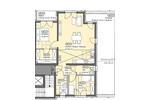 Etagenwohnung Klingenberg am Main - 2 Zimmer, 53 m&sup2;, 750&euro; | Angebot:23184106