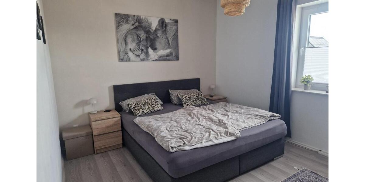 Etagenwohnung Sottrum - 3 Zimmer, 83 m&sup2;, 960&euro; | Angebot:25173483