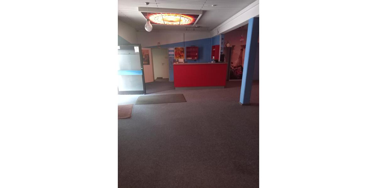 Spielhalle in Grafenau zu vermieten zimmer