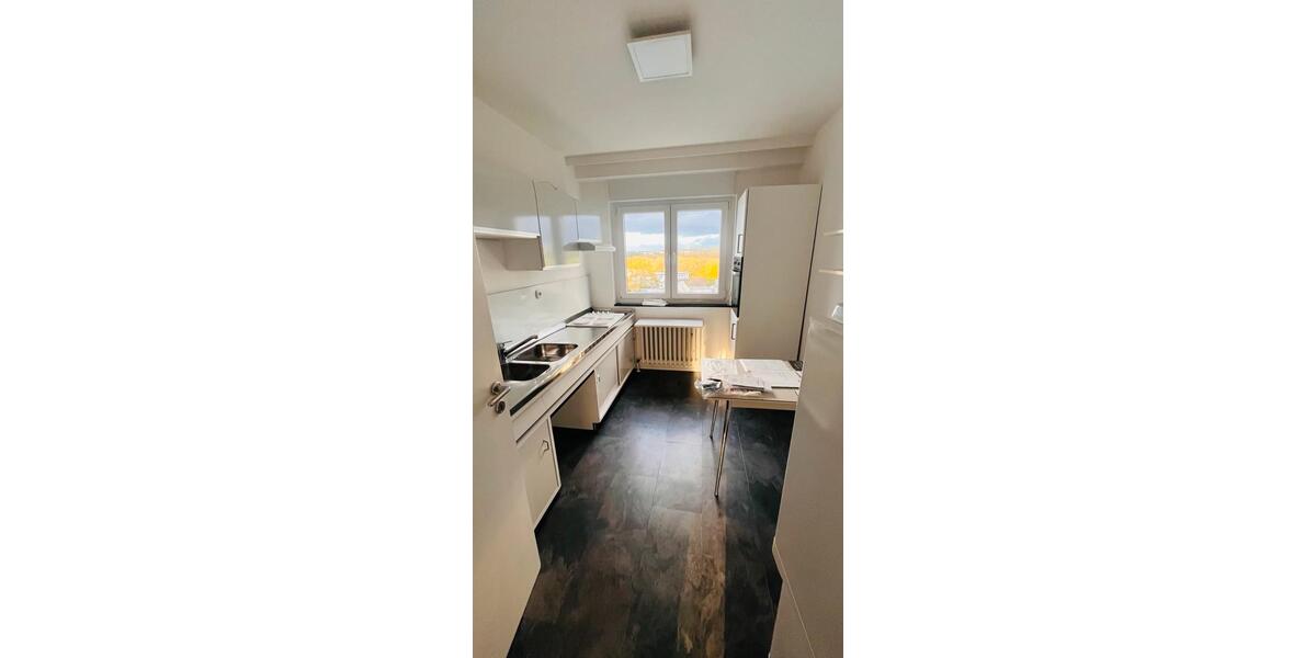 Etagenwohnung Trier Kürenz - 3 Zimmer, 76 m&sup2;, 790&euro; | Angebot:24976848