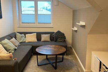 Wohnung Elmenhorst - 3 Zimmer, 73 m&sup2;, 1.550&euro; | Angebot:27633442