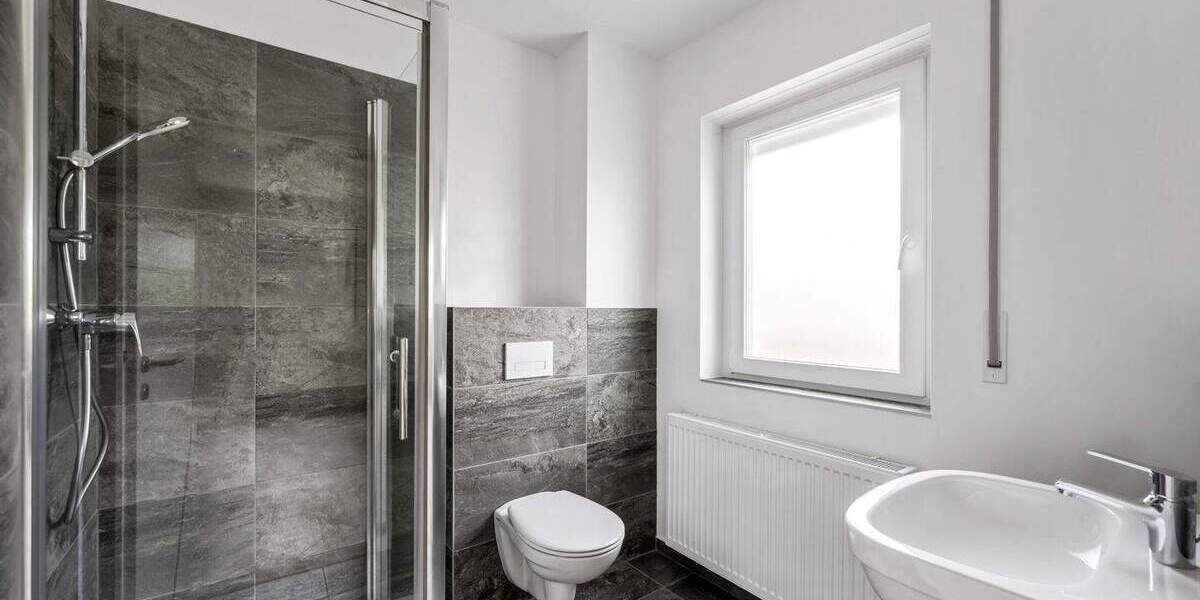 Reihenmittelhaus Speicher - 4 Zimmer, 118 m&sup2;, 1.298&euro; | Angebot:23884915