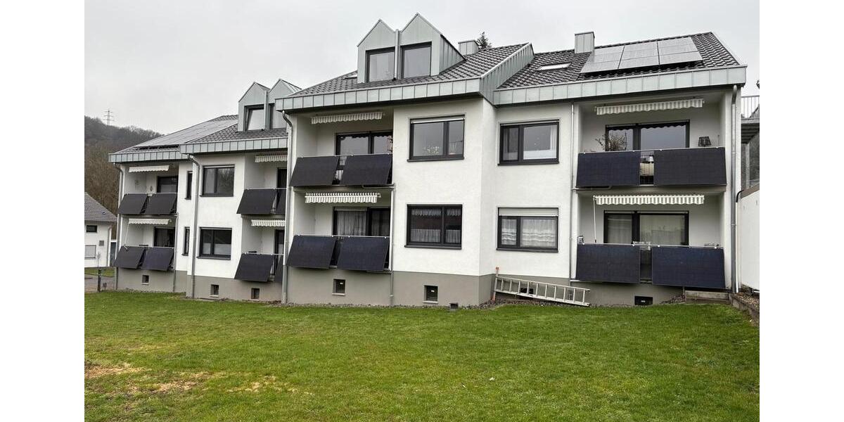 Etagenwohnung Simmertal - 2 Zimmer, 50 m&sup2;, 550&euro; | Angebot:26095840