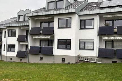Wohnung Simmertal - 2 Zimmer, 50 m&sup2;, 550&euro; | Angebot:26095840
