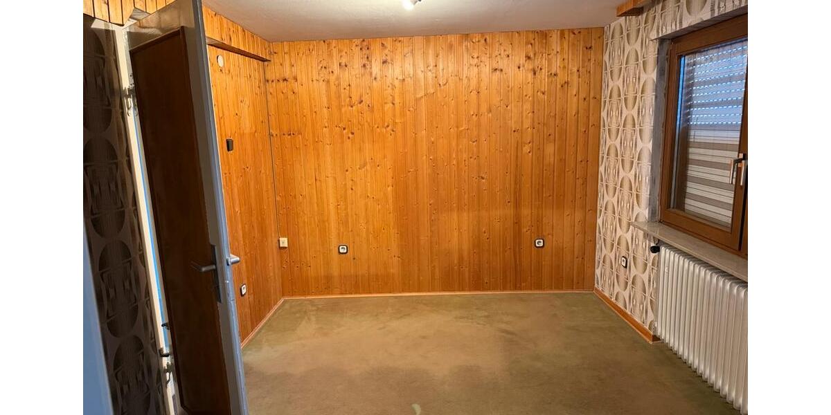 Geräumiges 7-Zimmer-Einfamilienhaus in ruhiger Lage von Aßlar 6.5 zimmer