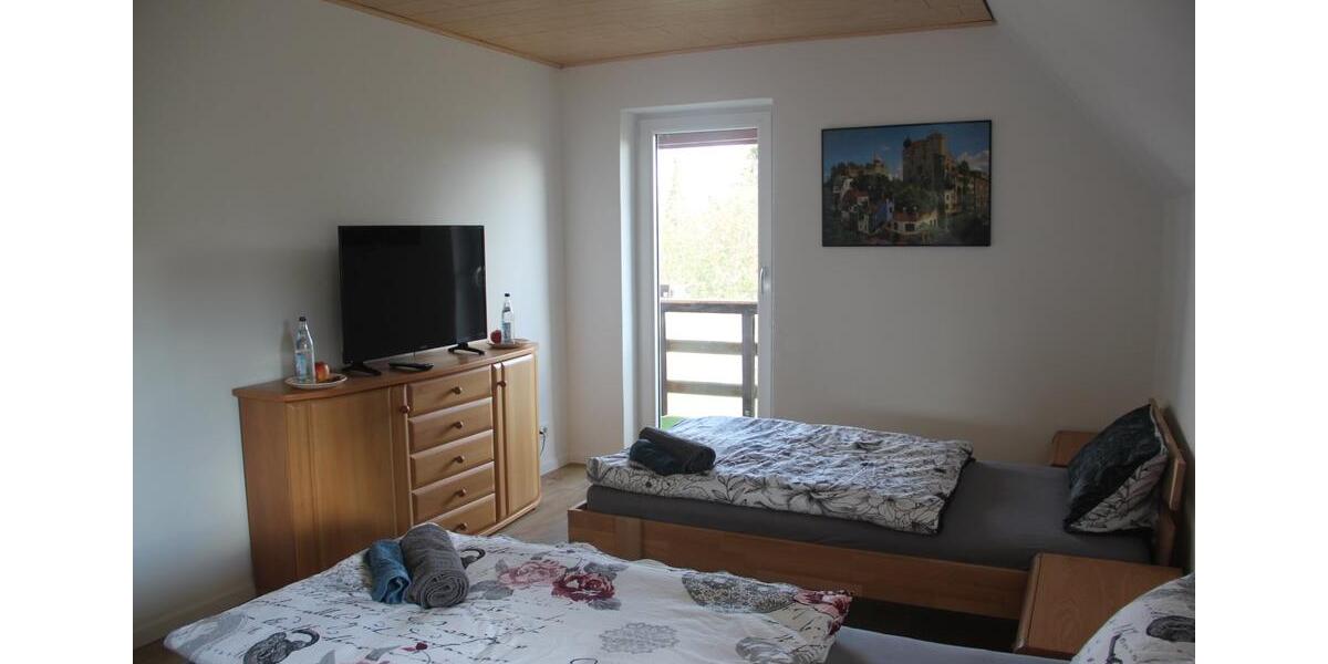 Wohnen auf Zeit Mindelheim - 3 Zimmer, 65 m&sup2;, 650&euro; | Angebot:25776387
