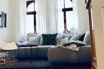 Schöne 2-Zimmer Wohnung in Bamberg Zentrum | 55qm zimmer