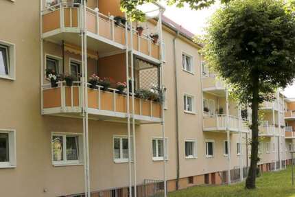 Wohnung Weißenfels Neustadt - 2 Zimmer, 49 m&sup2;, 321&euro; | Angebot:25257036