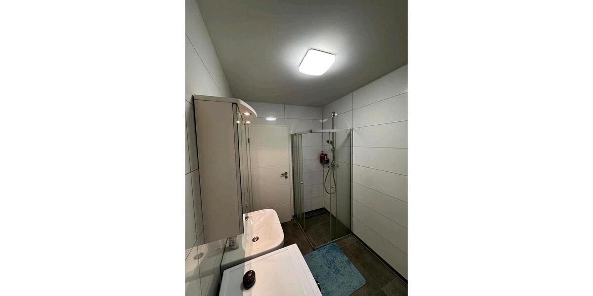 Etagenwohnung Bad Schwalbach - 2 Zimmer, 58 m&sup2;, 812&euro; | Angebot:25883064