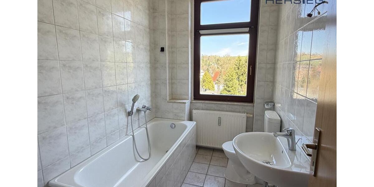 Etagenwohnung Schlettau - 2 Zimmer, 55 m&sup2;, 273&euro; | Angebot:26425667