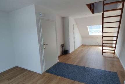 Wohnung Mönchengladbach Süd - 1 Zimmer, 30 m&sup2;, 375&euro; | Angebot:27031694