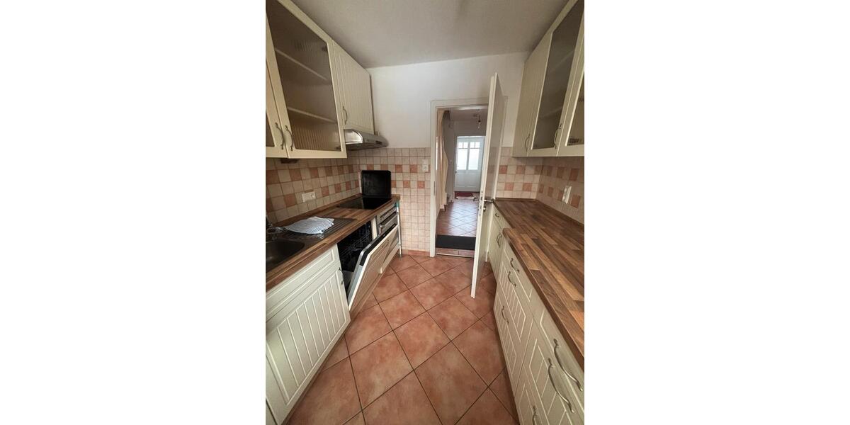 Wohnen auf Zeit Haar - 1 Zimmer, 25 m&sup2;, 760&euro; | Angebot:24695661