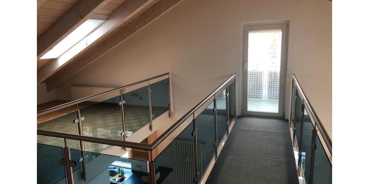 Maisonettenwohnung Münstertal/Schwarzwald Schwarzwald - 3 Zimmer, 125 m&sup2;, 1.200&euro; | Angebot:26699889