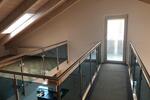 Maisonettenwohnung Münstertal/Schwarzwald Schwarzwald - 3 Zimmer, 125 m&sup2;, 1.200&euro; | Angebot:26699889