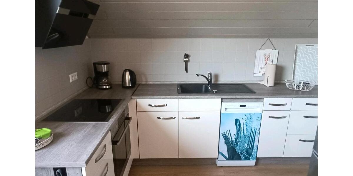 Wohnen auf Zeit Herten Bertlich - 3.5 Zimmer, 85 m&sup2;, 80&euro; | Angebot:26692754
