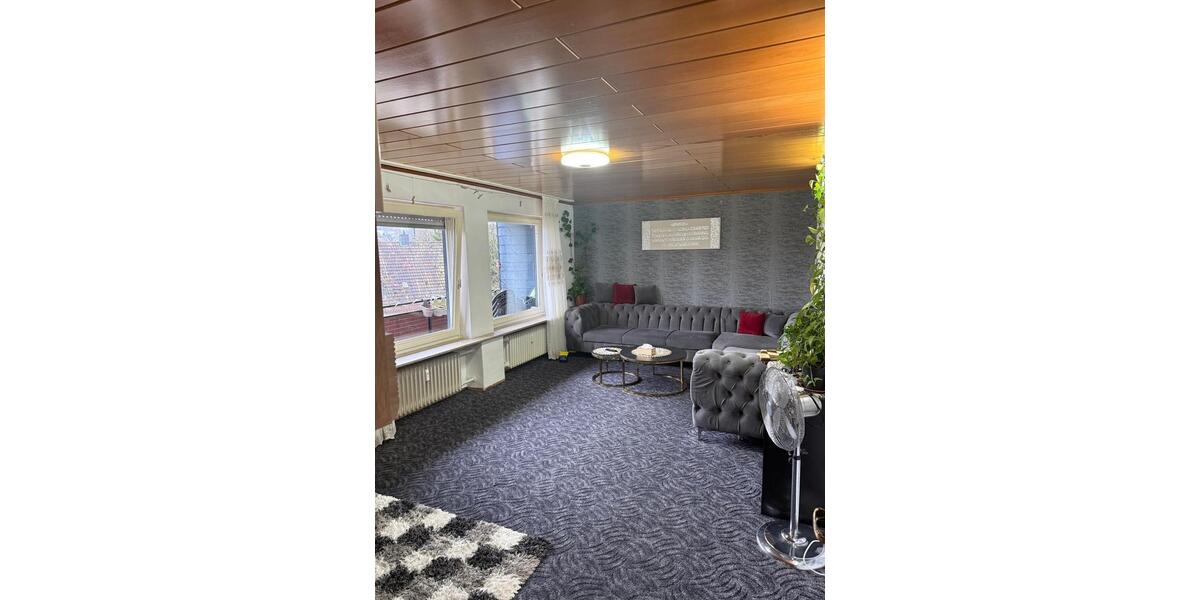 Etagenwohnung Siegen Kaan-Marienborn - 5 Zimmer, 109 m&sup2;, 980&euro; | Angebot:25022941