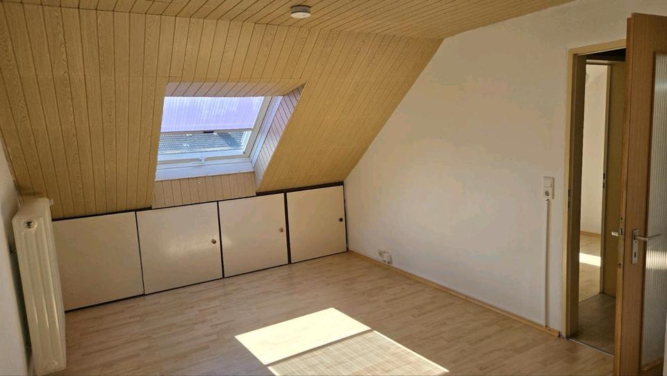 Reihenmittelhaus in Ingolstadt (85055) renoviert und modernisiert