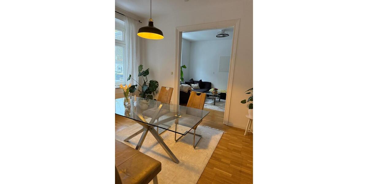 Erdgeschoßwohnung Minden - 3 Zimmer, 105 m&sup2;, 1.000&euro; | Angebot:24656357