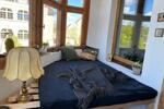 WG-Zimmer in der Efeu Villa