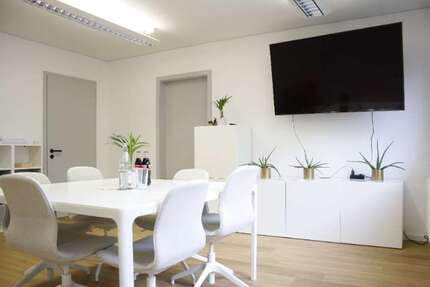 Gewerbeobjekt Stuttgart Stuttgart-West - 1.650&euro; | Angebot:26590939