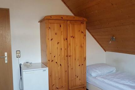 Wohnen auf Zeit Eschborn - 1 Zimmer, 30 m&sup2;, 50&euro; | Angebot:26241566