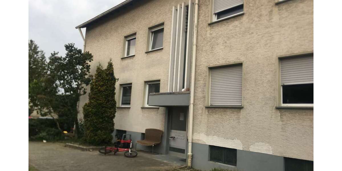 Wohnung zum Mieten in Anröchte 588 € 84 m² 3 zimmer