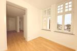 51m² Altbauwohnung, 2 Zimmer + EBK + Terrasse (Rügen Sellin) 2 zimmer