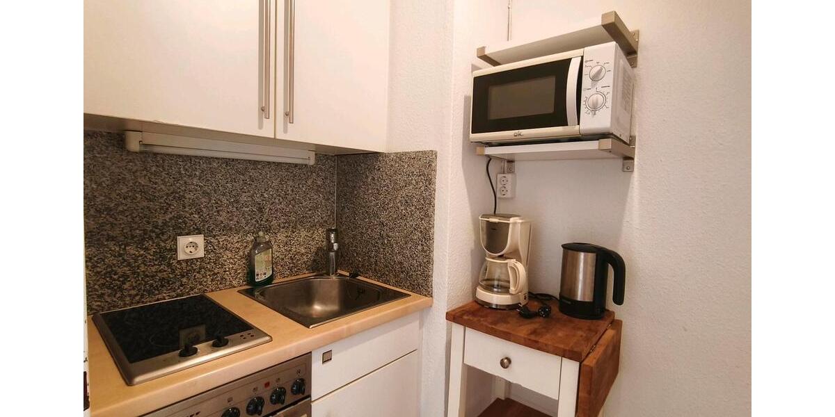 Wohnen auf Zeit Köln Rodenkirchen - 1 Zimmer, 38 m&sup2;, 1.250&euro; | Angebot:26154120