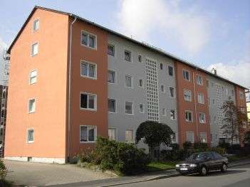 Wohnung zum Mieten in Weiden 610 € 85.99 m²