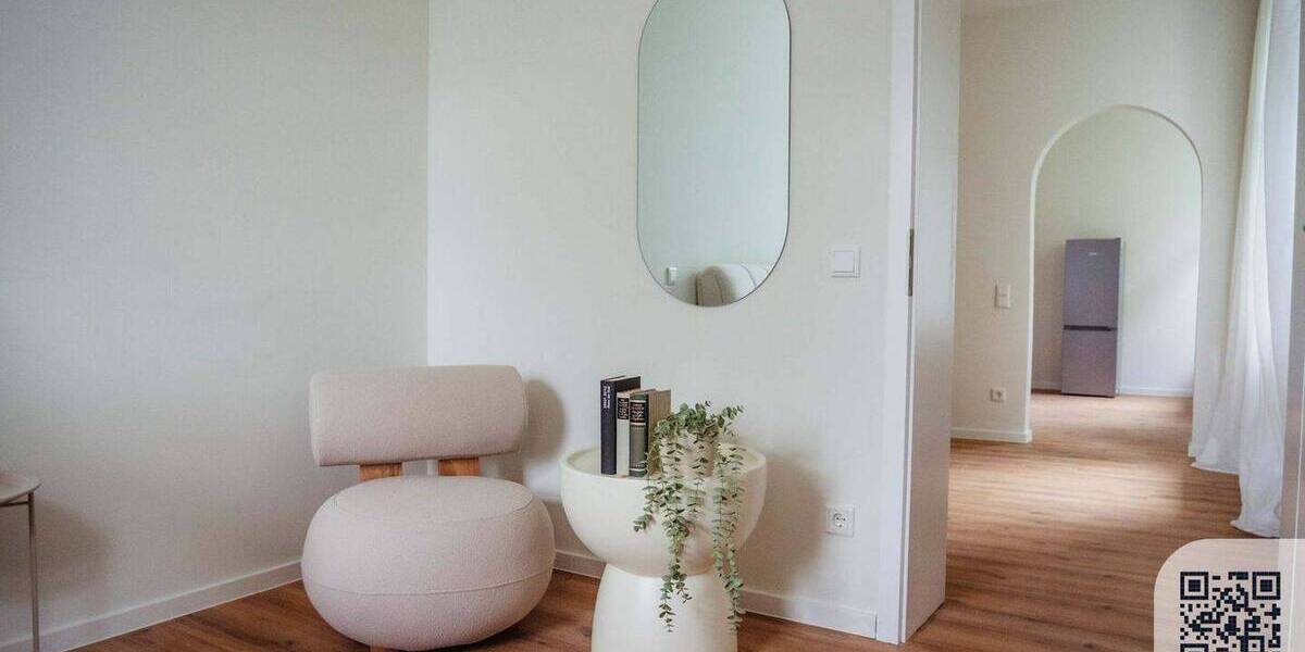 Etagenwohnung Celle Blumlage - 2 Zimmer, 2.088&euro; | Angebot:26647852
