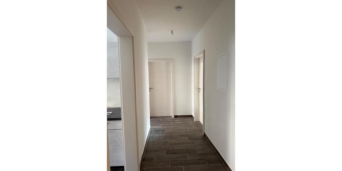 Erdgeschoßwohnung Hohenmölsen - 3 Zimmer, 59 m&sup2;, 700&euro; | Angebot:24626963