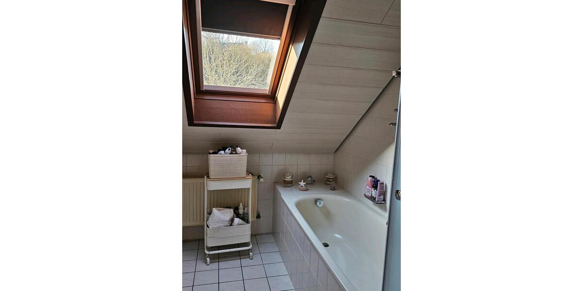 Dachgeschoßwohnung Prüm - 4 Zimmer, 106 m&sup2;, 660&euro; | Angebot:25793723