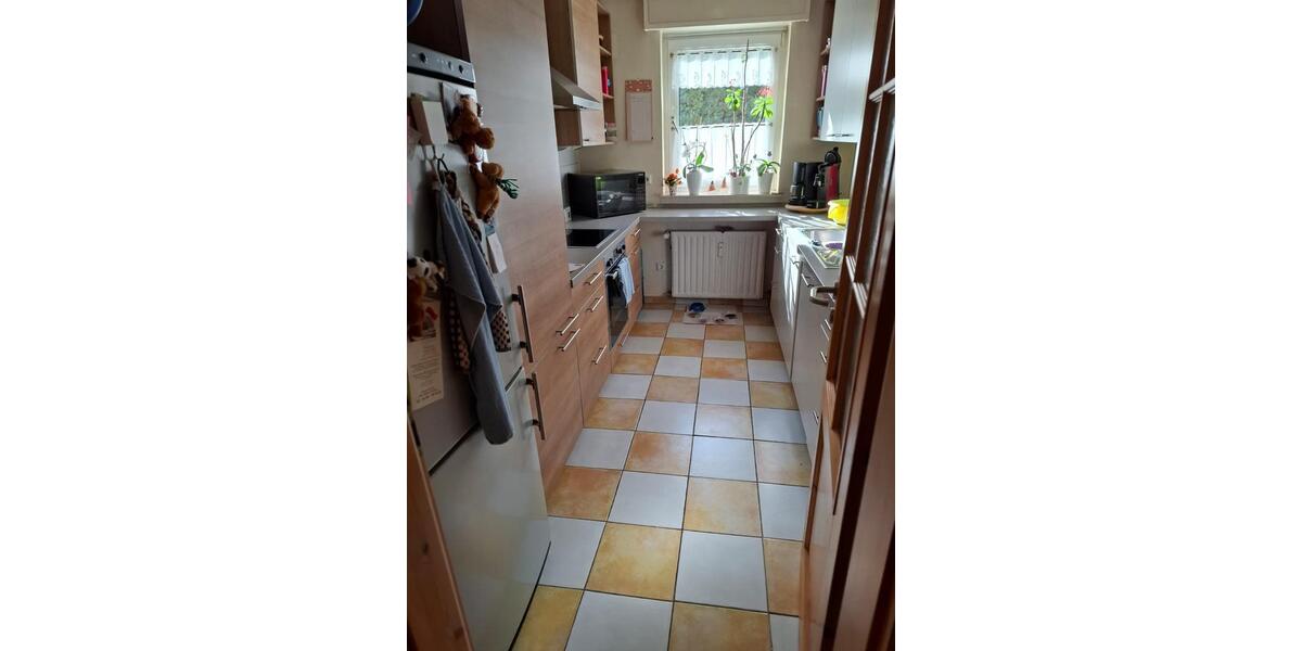 Etagenwohnung Sulzbach (Taunus) - 2 Zimmer, 51 m&sup2;, 710&euro; | Angebot:26480295