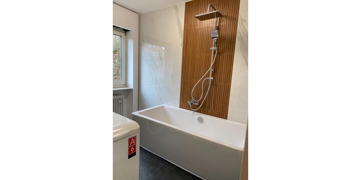 Etagenwohnung Regensburg Galgenberg - 3 Zimmer, 82 m&sup2;, 1.350&euro; | Angebot:25893705