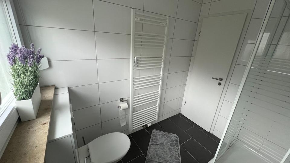 Wohnen auf Zeit Korb - 3 Zimmer, 60 m&sup2;, 150&euro; | Angebot:25540333