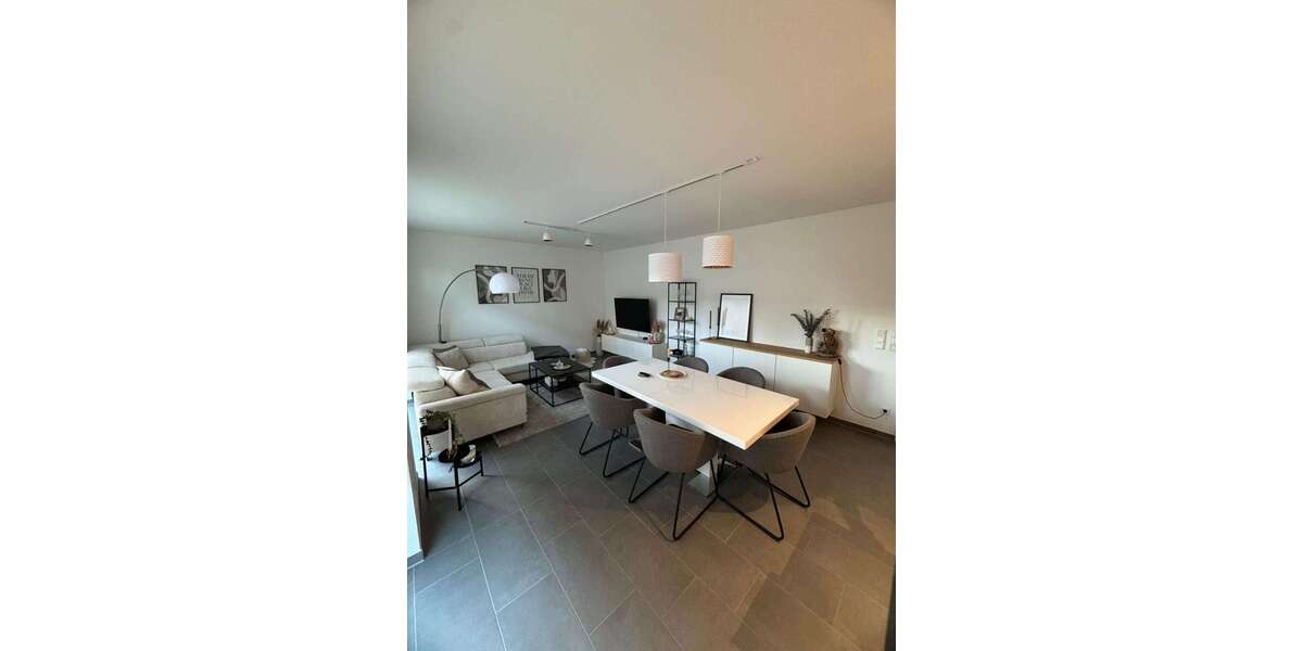 Etagenwohnung Neuenkirchen-Vörden Vörden - 3 Zimmer, 90 m&sup2;, 875&euro; | Angebot:26756915