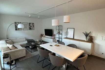 Wohnung Neuenkirchen-Vörden Vörden - 3 Zimmer, 90 m&sup2;, 875&euro; | Angebot:26756915