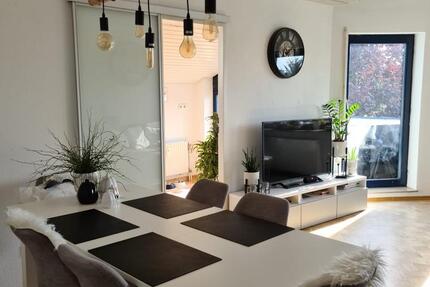 Charmante 3-Zimmer-Wohnung in Leonberg zu vermieten 3 zimmer