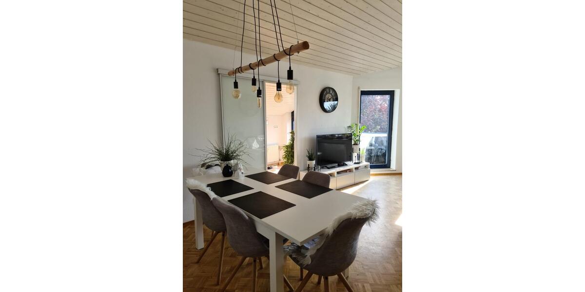 Charmante 3-Zimmer-Wohnung in Leonberg zu vermieten 3 zimmer