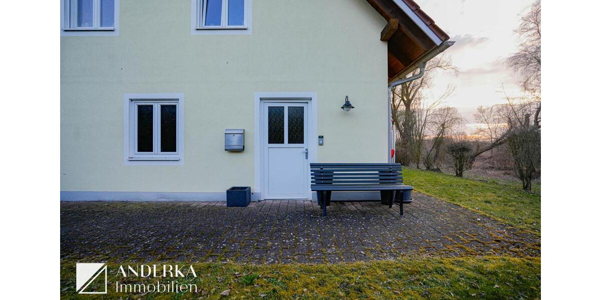 Maisonettenwohnung Günzburg - 2 Zimmer, 83 m&sup2;, 750&euro; | Angebot:26637698