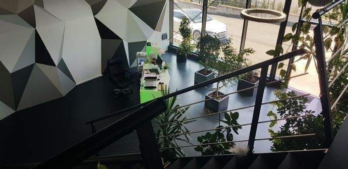 Gewerbeobjekt Kitzingen - 3 Zimmer, 190 m&sup2;, 1.495&euro; | Angebot:25240854