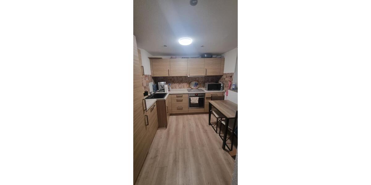 Erdgeschoßwohnung Höhr-Grenzhausen Grenzhausen - 3 Zimmer, 60 m&sup2;, 550&euro; | Angebot:26518283