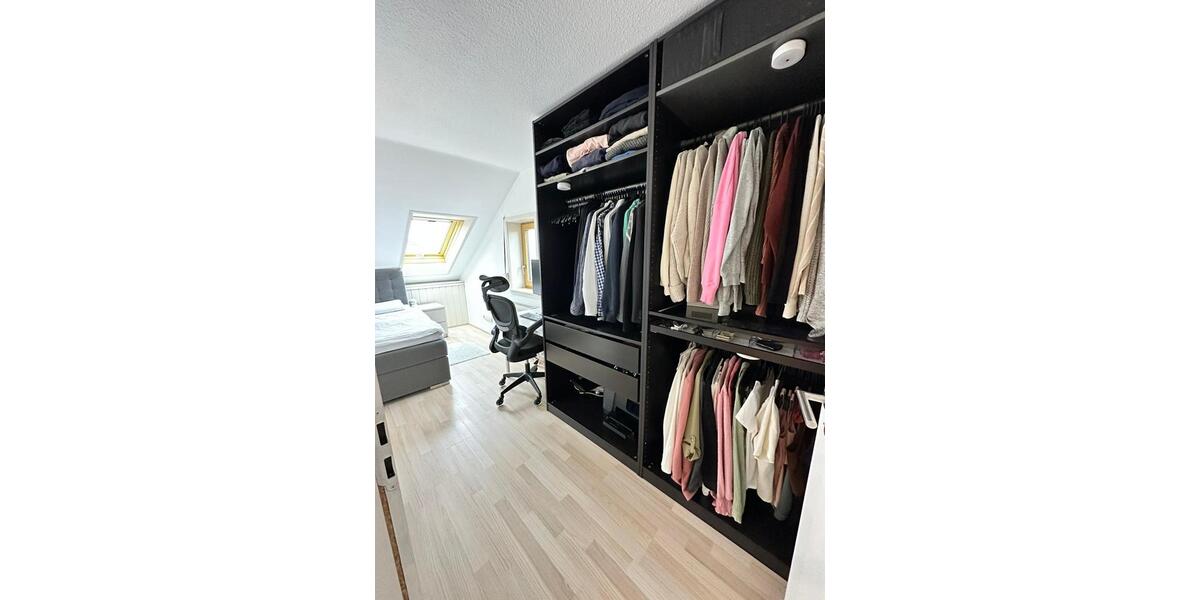 Reihenhaus Schömberg - 4.5 Zimmer, 116 m&sup2;, 1.550&euro; | Angebot:25067228