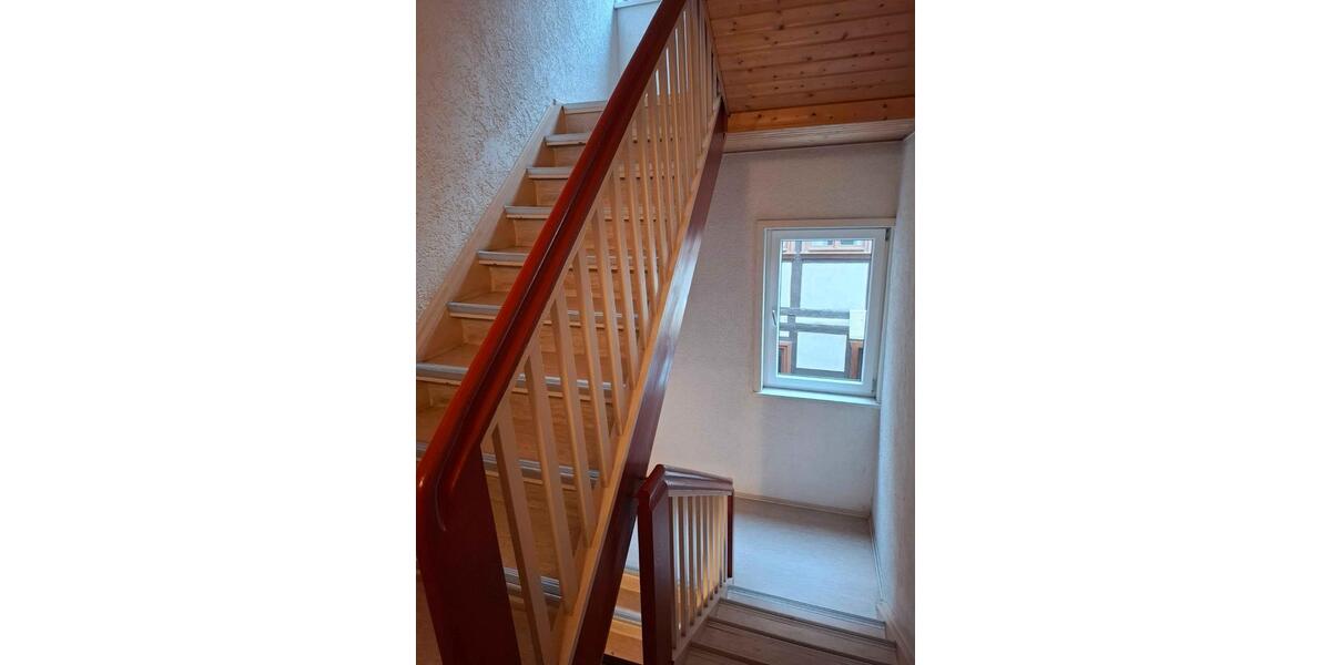 Etagenwohnung Wernigerode - 3 Zimmer, 72 m&sup2;, 576&euro; | Angebot:26251272